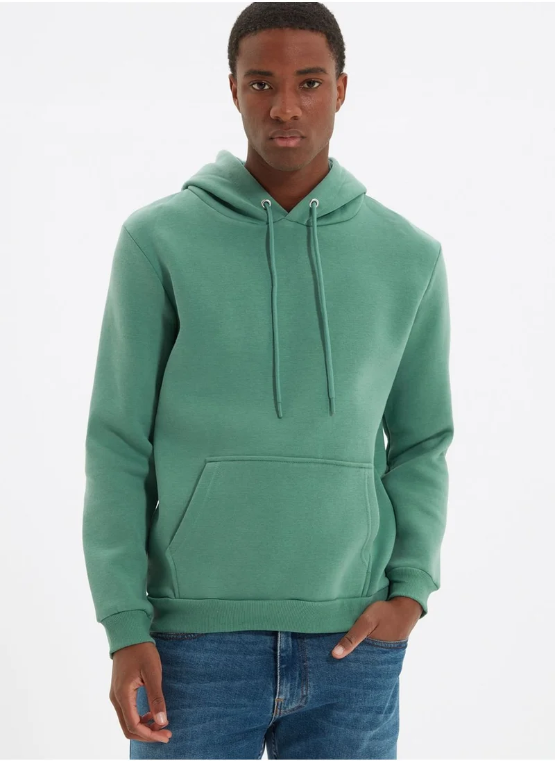 trendyol Essential Hoodie