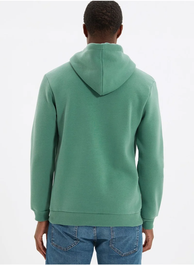 trendyol Essential Hoodie