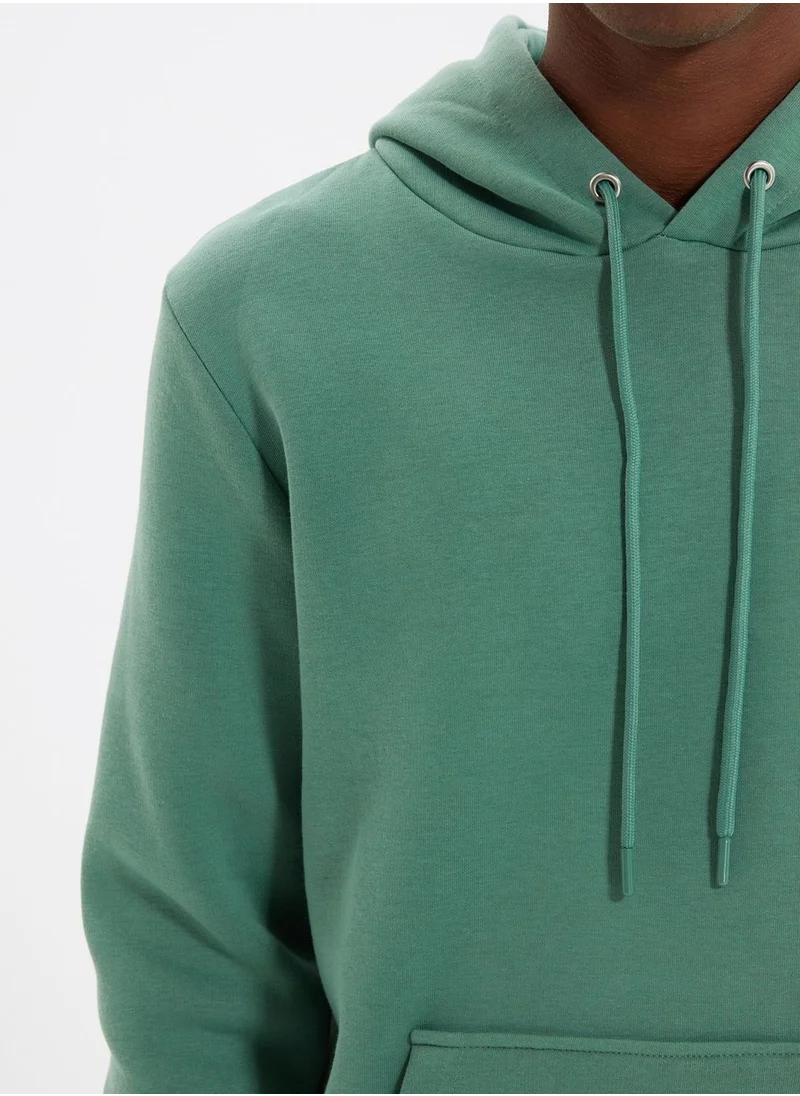 trendyol Essential Hoodie