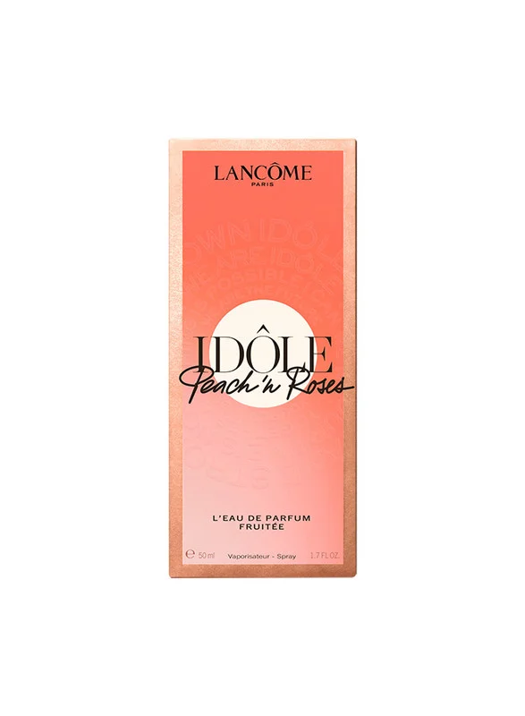 LANCOME Idôle Peach'N Roses 50ml