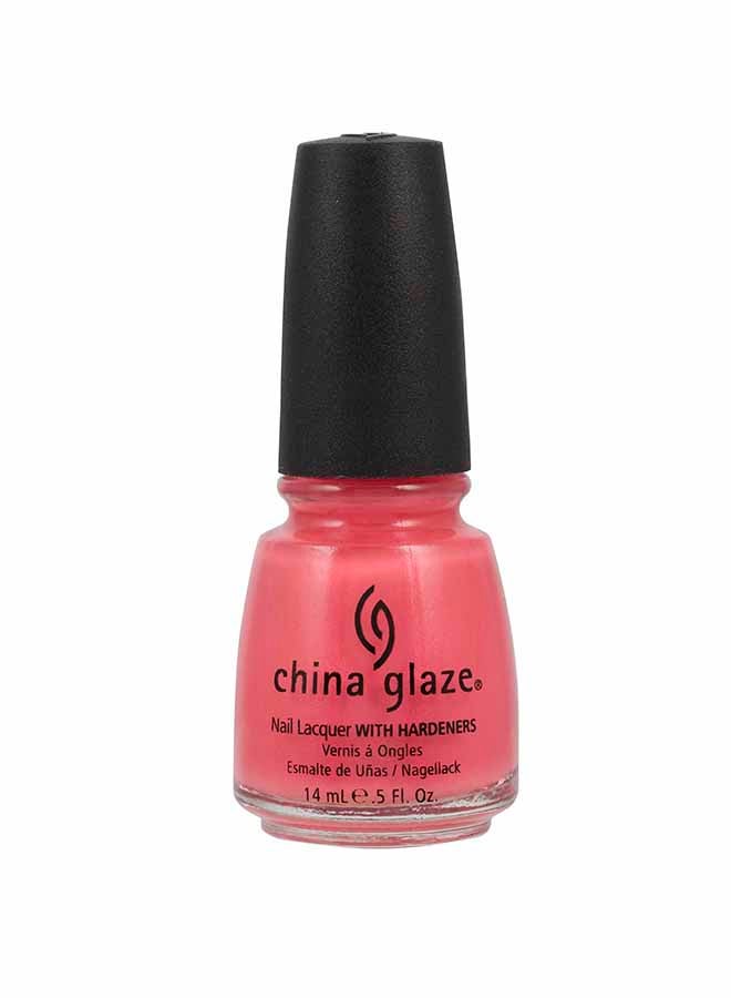 China Glaze Rosita