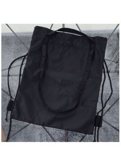 alo Aloyoga yoga bag, double-layer dry and wet separation bag, sports and outdoor backpack.  - Image 4