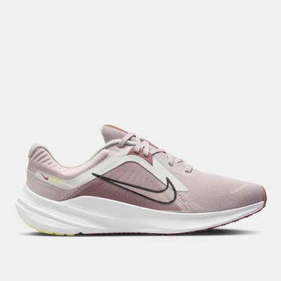 Nike Women's Quest 5 Road Running Shoe