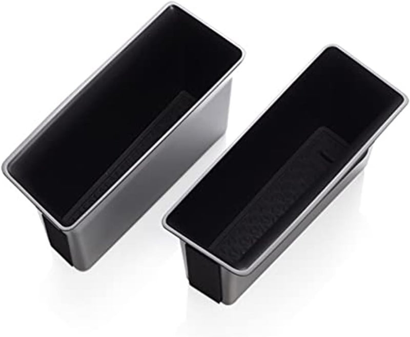 DEMULAX Door Storage Box for VW Golf MK8 - Image 1