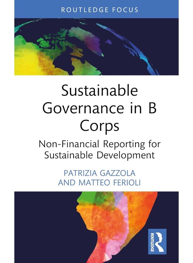 Sustainable Governance in B Corps: Non-Financial Reporting for Sustainable Development