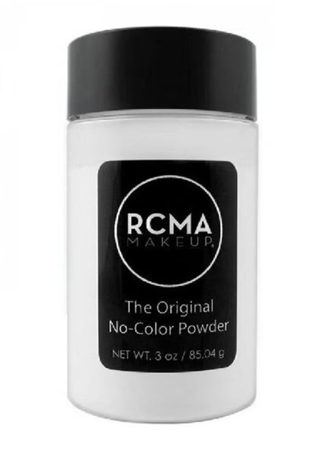 No Color Powder 85.04 g