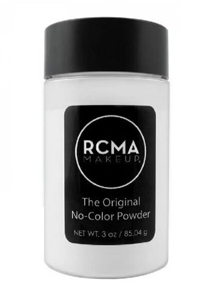 RCMA - No Color Powder 85.04 g - Image 1