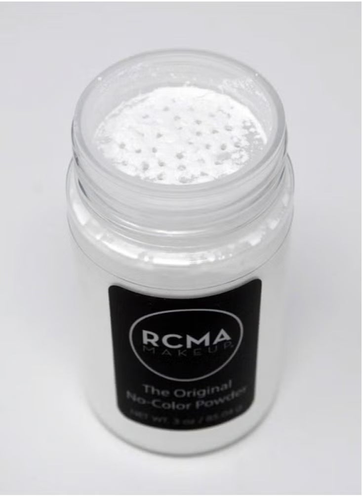 RCMA - No Color Powder 85.04 g - Image 1