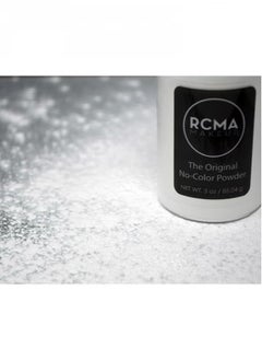 RCMA No Color Powder 85.04 g  - Image 3