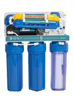 NAQI 6 Stage Desalination Device 300 Liters  - Image 1