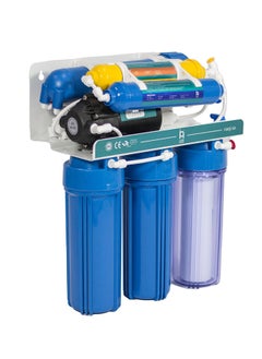 NAQI 6 Stage Desalination Device 300 Liters  - Image 2