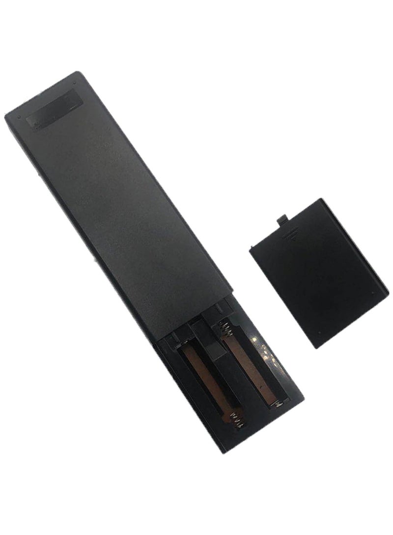 ELTRAZONE New Replacement Sony Remote Control for LCD LED TV, Sony Bravia RMT-TX100D Remote Control fits for Sony Smart TV, RMT-TX101J RMT-TX102U RMT-TX102D with Battery - Image 4