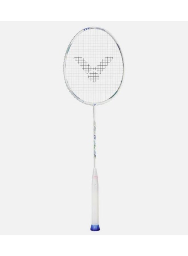 Victor Thruster Tty Ultima Tribute Series (Tk-Tty-Ultima-A) Badminton Racket - Image 2