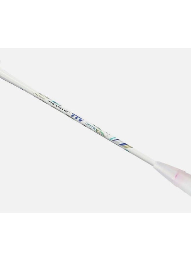 Victor Thruster Tty Ultima Tribute Series (Tk-Tty-Ultima-A) Badminton Racket - Image 4