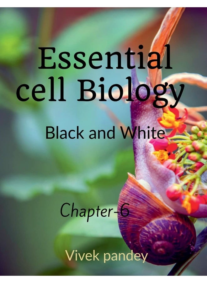 essential cell biology -6( black &white) 