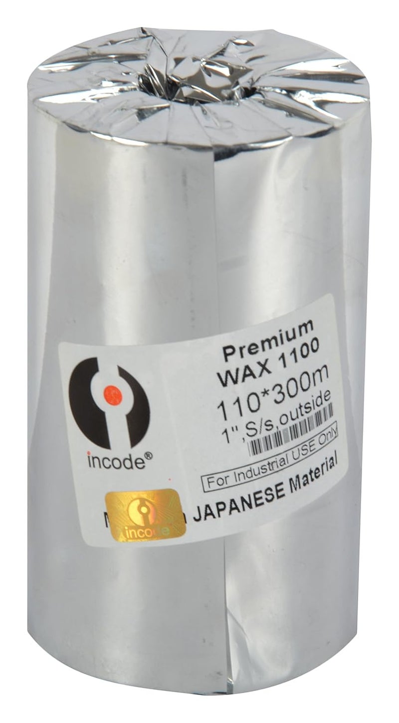 Thermal أشرطة النقل - 110 × 300 متر - Image 1