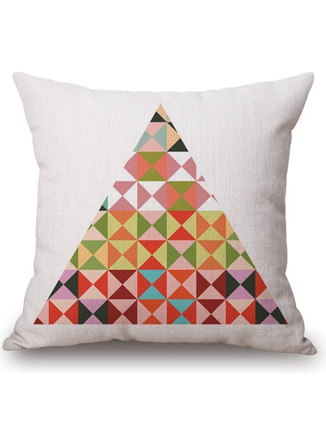 نيبمينينت غطاء وسادة للهدايا متعدد الألوان