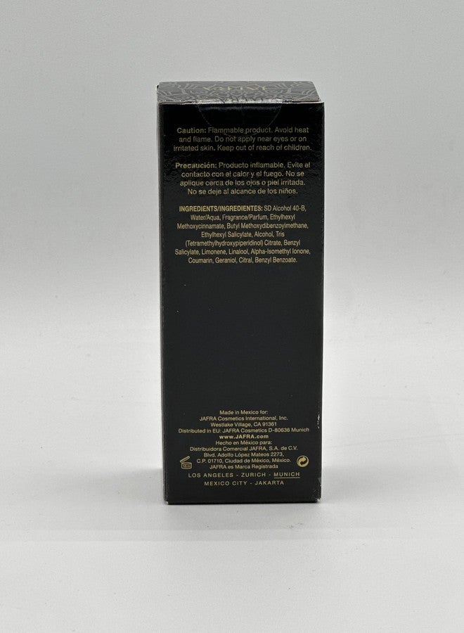 Jafra جافرا قابلني في دبي بواسطة غايل مونتيرو EDP 1.7 أونصة - Image 3