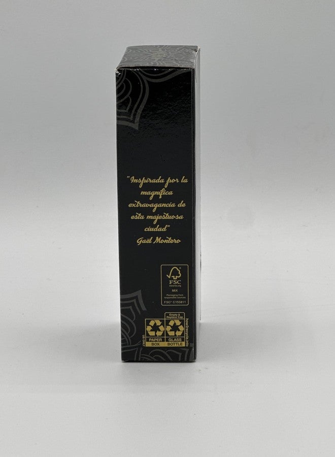 Jafra جافرا قابلني في دبي بواسطة غايل مونتيرو EDP 1.7 أونصة - Image 4