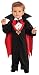 Rubies Dracula Costume for Toddlers Boys Toddler - Image 2