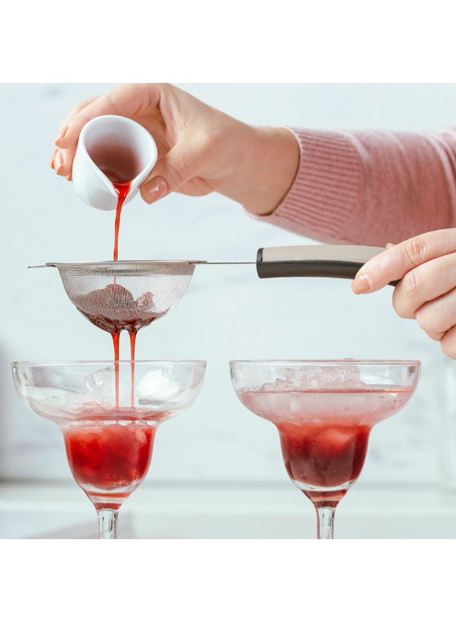 نافا مصفاة من الفولاذ المقاوم للصدأ "ضبابية" - Image 2