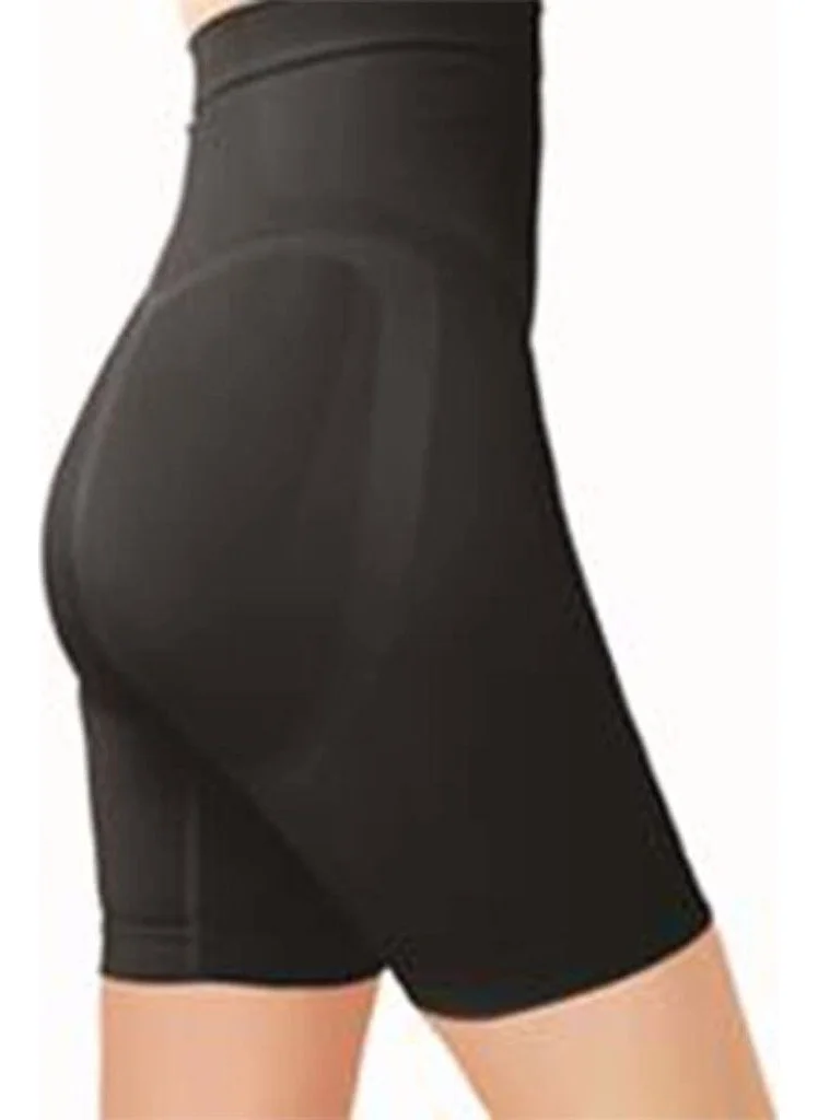 Elite Life Seamless Silicone Classic Women's Corset - 880
