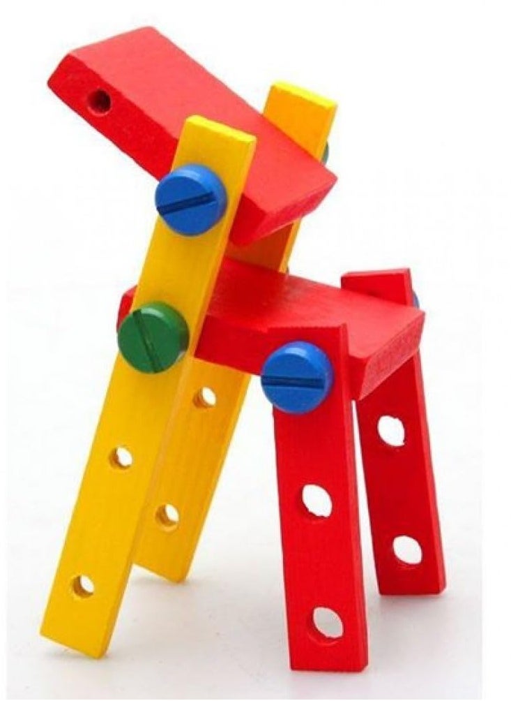 Safwa Toys Children's toy, toy from Al Safwa Toys  - Image 2