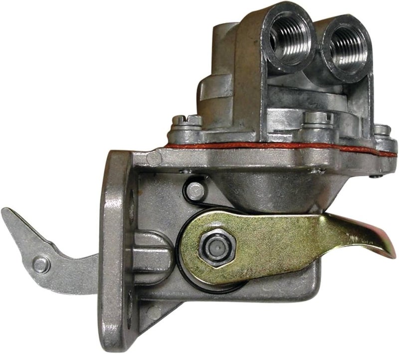 Complete Tractor 1203-3005 Fuel Lift Pump for Massey Ferguson Tractors - Image 1