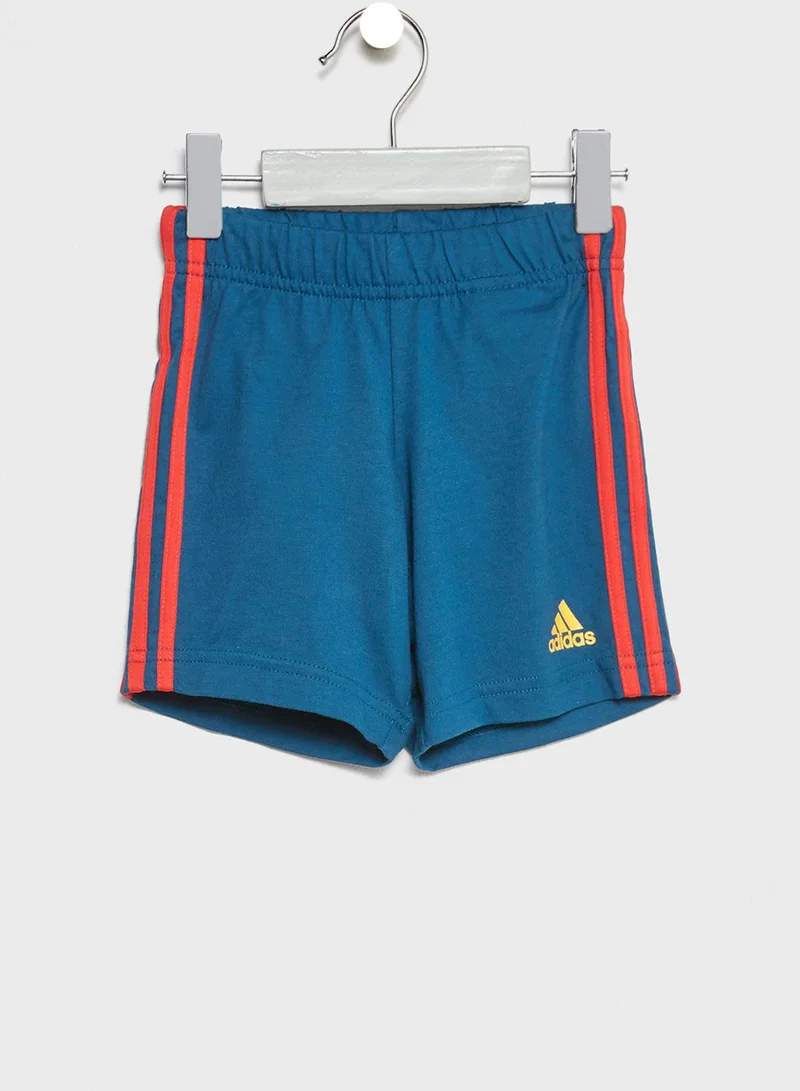 Adidas Infant World Cup Set