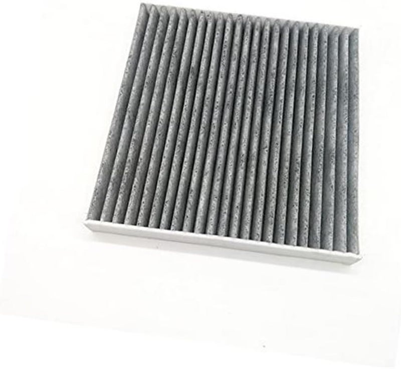 Wivplex Activated Carbon Cabin Air Filter for Toyota - Image 1