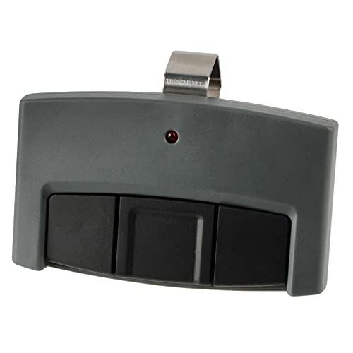 GARAGE STOP Garage Door Opener Remote for Craftsman 30498 CMXZDCG453 - Image 1