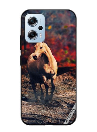 Protective Case Cover For Xiaomi Poco X4 GT Horse Design Multicolour - pzsku/Z79DDFC8427C2A4B865FCZ/45/_/1684136775/3fd7b060-faa4-4d12-9681-da2e913d0ed3
