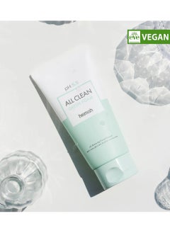 Heimish All Clean Green Foam 150G, Savings 32%  - Image 1