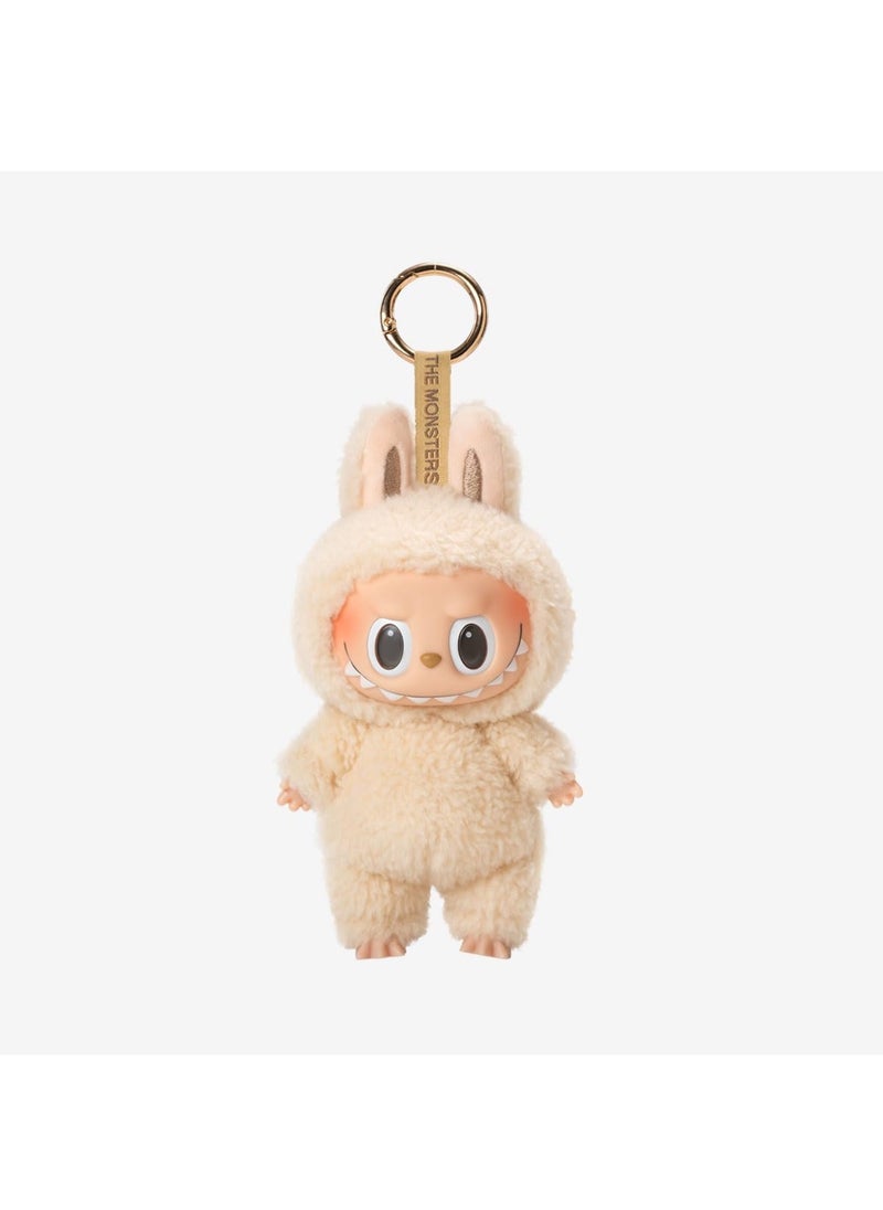 LABUBU POP MART Labubu The Monsters Blind Box Exciting Macaron Version 1 Series – Mystery Vinyl Figure  - Image 3