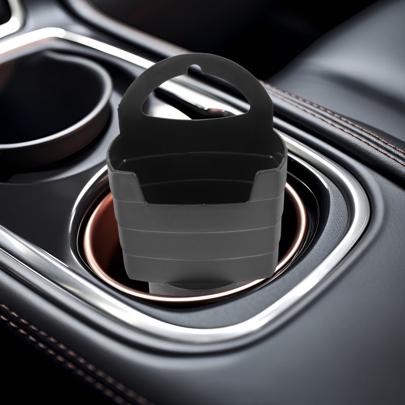 Car Drinks Cup Holder Stand Auto Water Cup Stand Auto Water Bottle Holder Bracket - Image 3