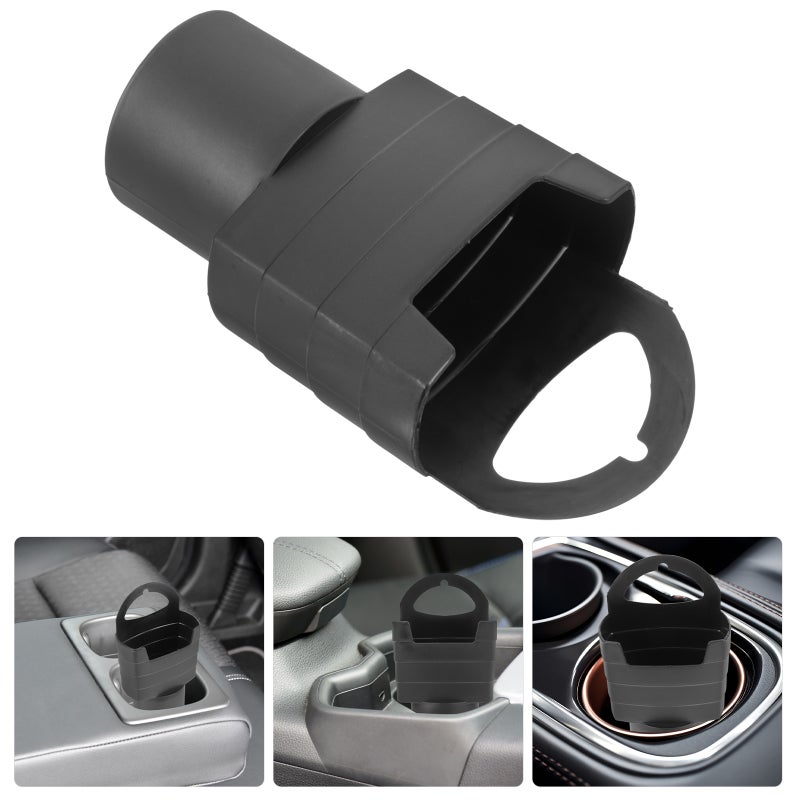 Car Drinks Cup Holder Stand Auto Water Cup Stand Auto Water Bottle Holder Bracket - Image 1