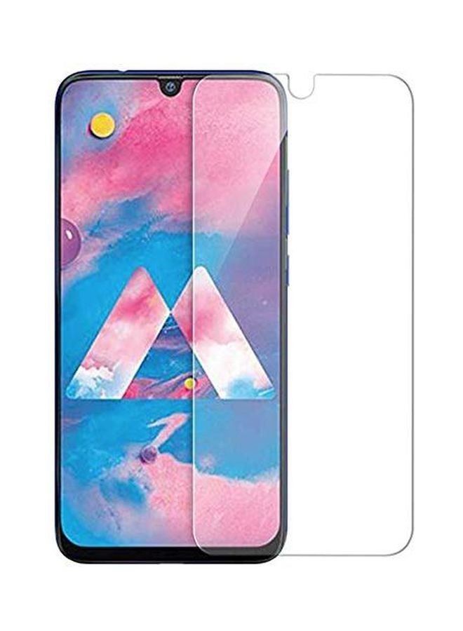 vesus Tempered Glass Screen Protector For Samsung Galaxy A50 Clear