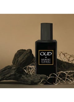 Robert Piguet Oud Eau de Parfum Spray Unisex, 3.4 Fl Oz  - Image 3