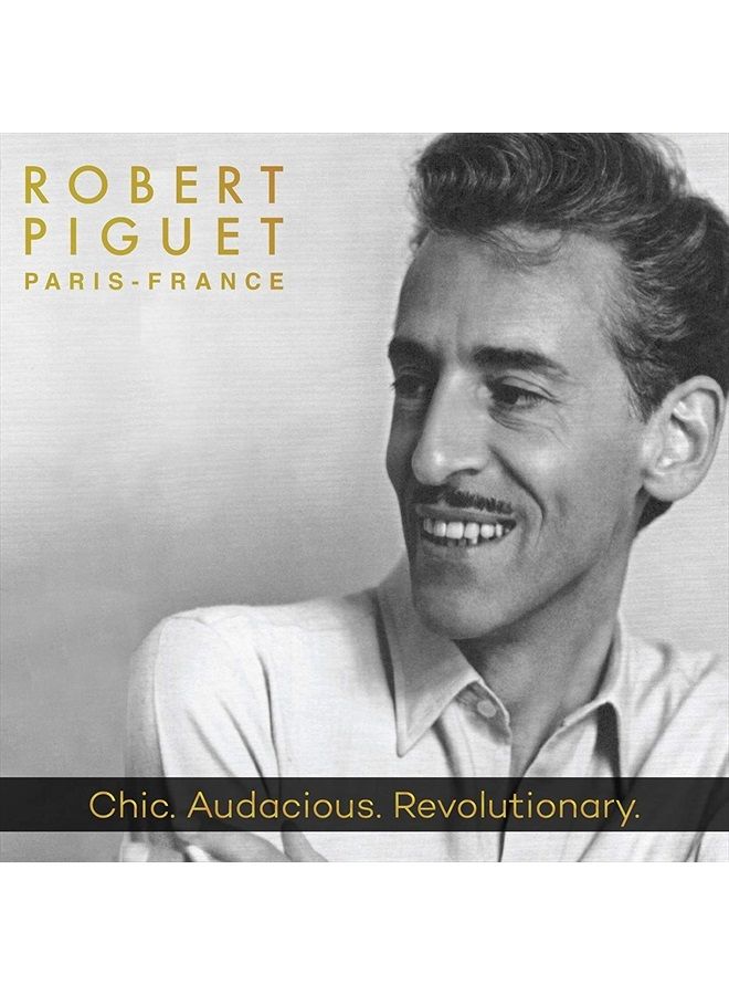 Robert Piguet Oud Eau de Parfum Spray Unisex, 3.4 Fl Oz - Image 5