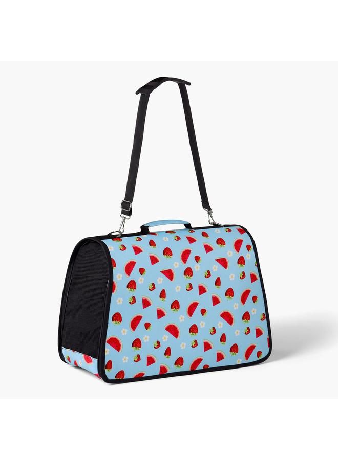Home Box Feline Carrier Bag - 38x29 cm  - Image 3