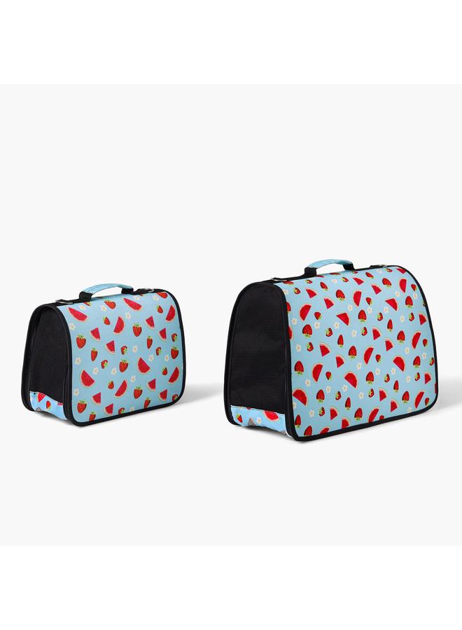 Home Box Feline Carrier Bag - 38x29 cm  - Image 5