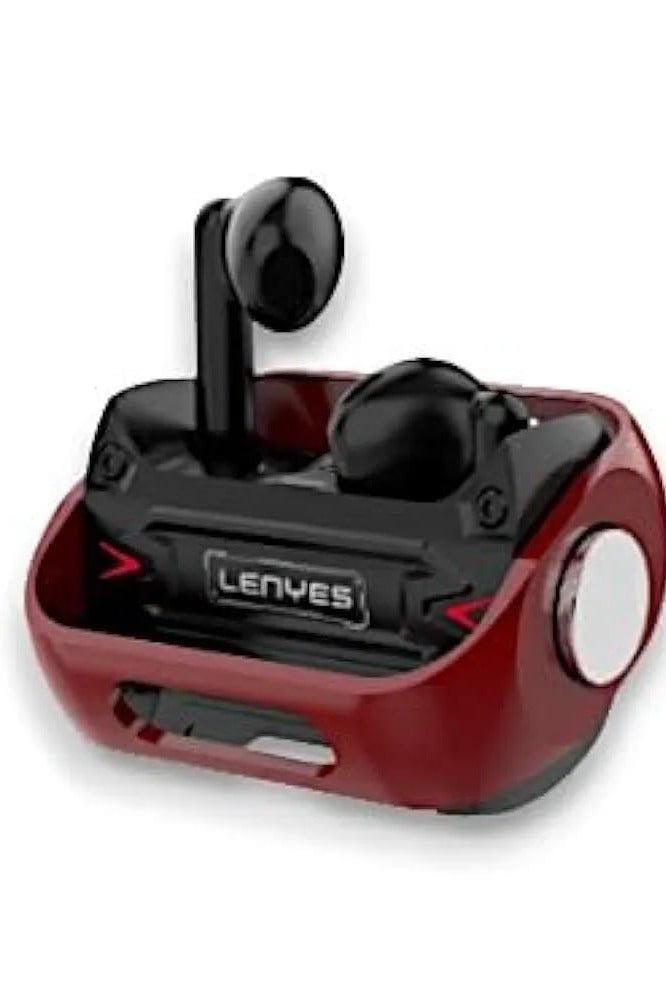 Lenyes Advanced Bluetooth 5.3 Technology, Immersive Audio, and Extended Standby: Discover the Ultimate In-Ear Listening with Lenyes Air 72 - Image 1