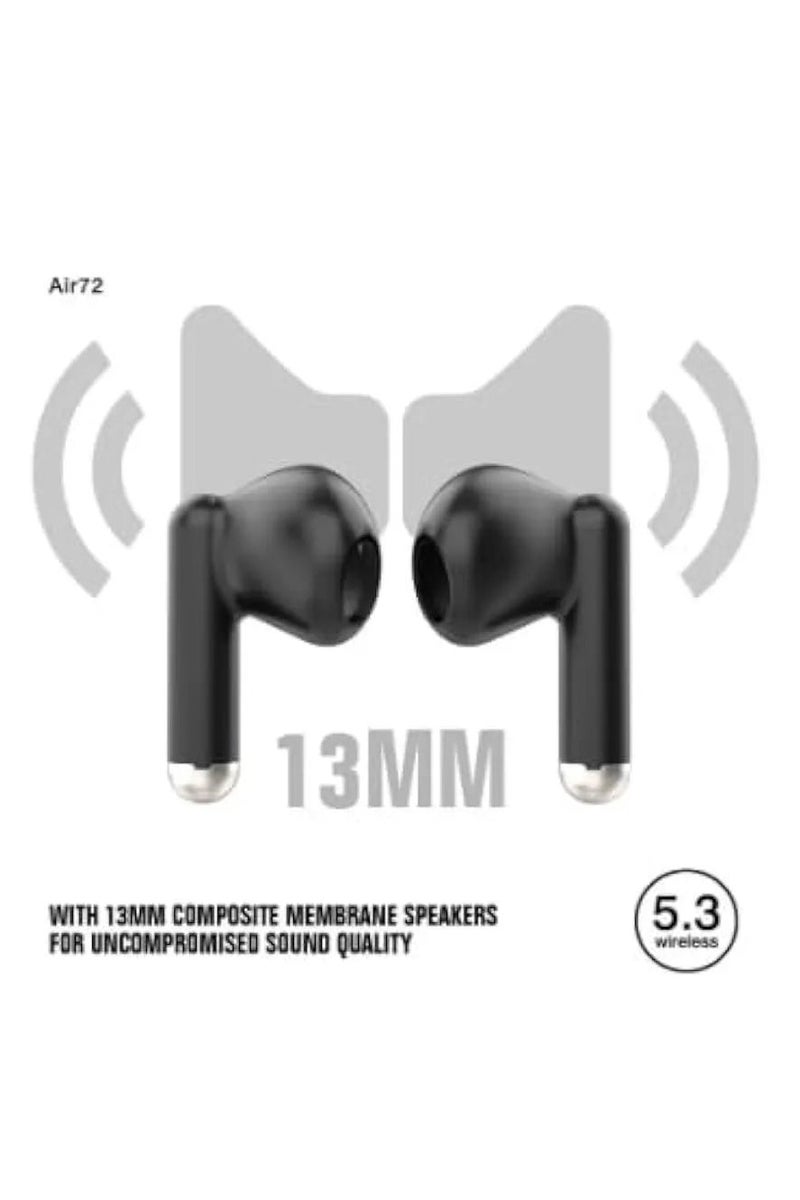 Lenyes Advanced Bluetooth 5.3 Technology, Immersive Audio, and Extended Standby: Discover the Ultimate In-Ear Listening with Lenyes Air 72 - Image 4