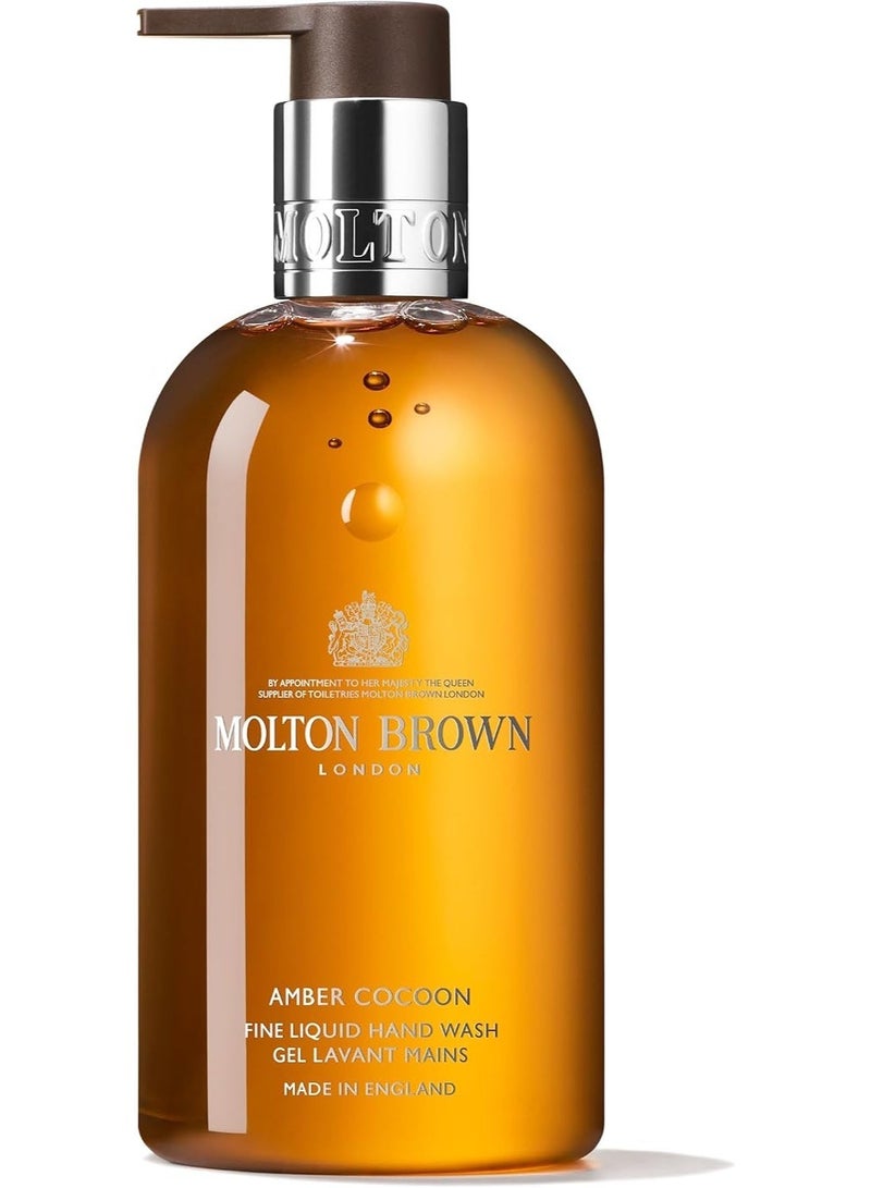 MOLTON BROWN Woody & Citrus Hand Care Collection - Image 3