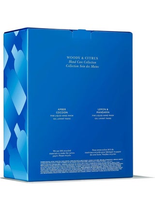 Woody & Citrus Hand Care Collection - view 4