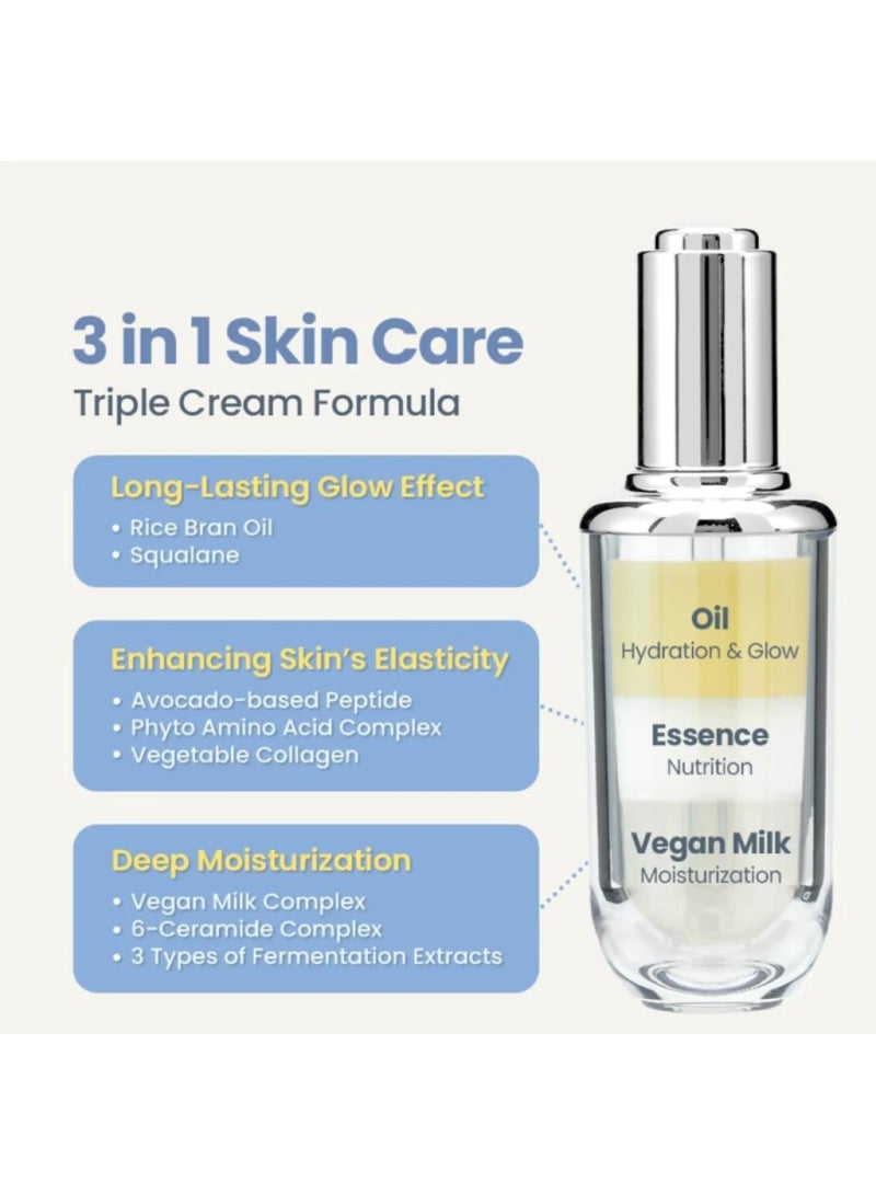 ترتر كريم الحليب السيراميكي (40مل)الحجم الكبير - Image 3