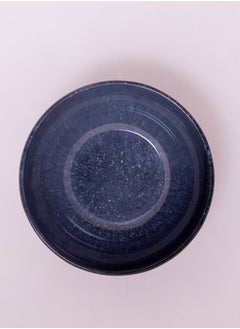 Bright Designs Melamine Bowl 
Set of 6 (D 14cm H 6cm)  Stoned  - Image 2