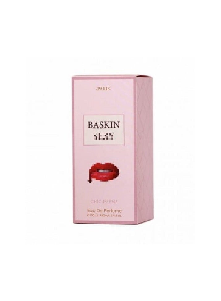 عطر باسكن للنساء 100 مل