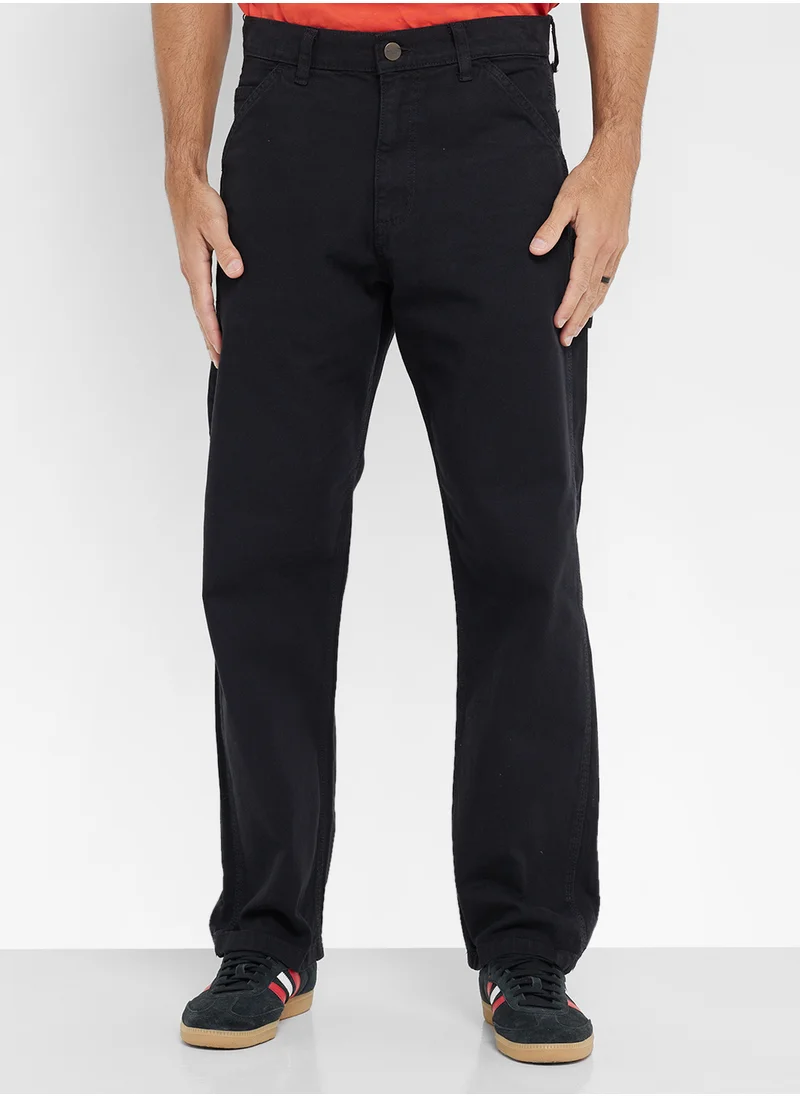 JACK & JONES Jpsteddie Carpenter Pants