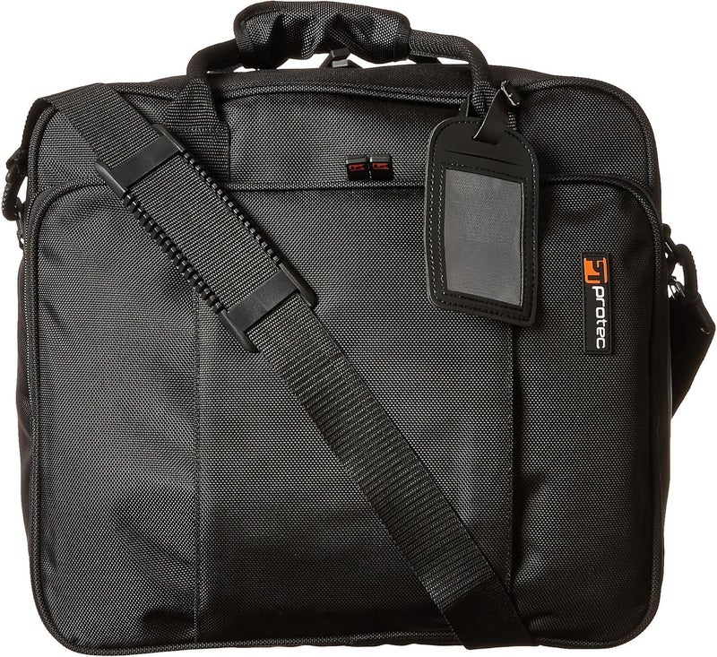 Pro-Tec Tenor Trombone Mute Bag with Modular Divider, model M401 - Image 1
